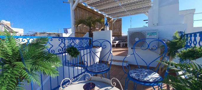 Casa Do Pescador Olhao 빌라 외부 사진